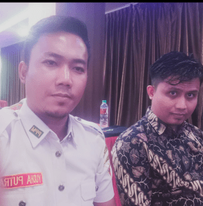 Oknum pejabat di Dinas pekerjaan umum Penataan Ruang Kab.Kampar Menipu Rekanan Kontraktor.