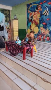 Selamat ulang tahun ERICK Cucu Ka.Biro Deli Serdang Media Online BERSAMARIAUNEWS. COM