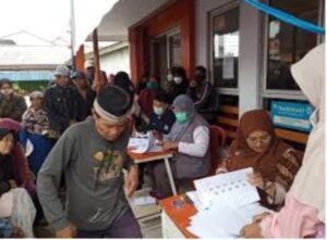 Menjelang Hari Raya Idulfitri 2026, kabar menggembirakan datang bagi jutaan keluarga penerima manfaat di seluruh Indonesia